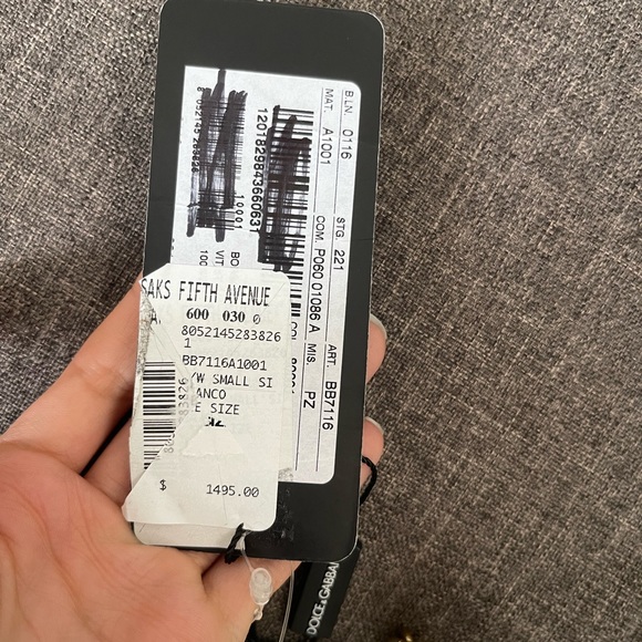 Dolce & gabbana small Sicily leather top handle bag - Picture 16 of 17